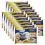PreVital Fillet Selection Konzerva piletina/ćuretina u želeu 60 x 85 g