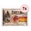 Shelma Cat Konzerva 4 vrste mesa u umaku 28 x 85 g
