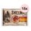 Shelma Cat Konzerva 4 vrste mesa u umaku 60 x 85 g