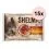 Shelma Cat Konzerva 4 vrste mesa u umaku 60 x 85 g