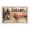 Shelma Cat Konzerva meso i riba u umaku 28 x 85 g