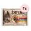 Shelma Cat Konzerva meso i riba u umaku 28 x 85 g