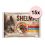 Shelma Cat Konzerva meso i riba u umaku 60 x 85 g
