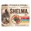 Shelma Cat Konzerva meso i riba u umaku 48 x 85 g