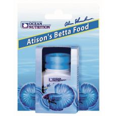 Ocean Nutrition Atison s Betta Food 15g