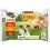 FRISKIES ODRASLI multipak s govedinom, piletinom i janjetinom u umaku 4 x 85 g