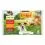 FRISKIES ODRASLI multipak s govedinom, piletinom i janjetinom u umaku 4 x 85 g