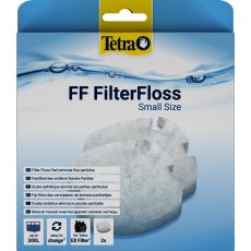 Tetra Filtracijska vata FF - S - EX 400 Plus, 500 Plus, 600 Plus, 700 Plus, 800 Plus, 1000 Plus