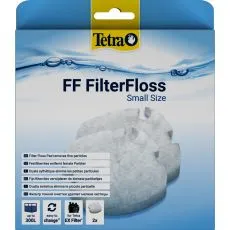 Tetra Filtracijska vata FF - S - EX 400 Plus, 500 Plus, 600 Plus, 700 Plus, 800 Plus, 1000 Plus