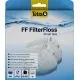 Tetra Filtracijska vata FF - S - EX 400 Plus, 500 Plus, 600 Plus, 700 Plus, 800 Plus, 1000 Plus