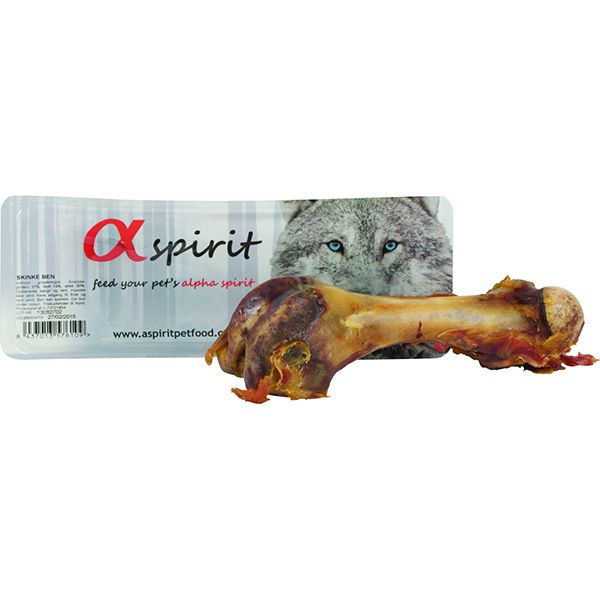 ALPHA SPIRIT šunkasta kost - medium