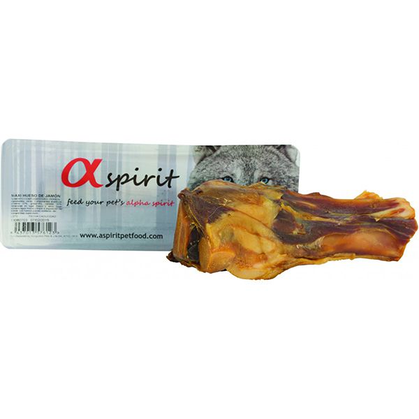 ALPHA SPIRIT šunkasta kost - maxi