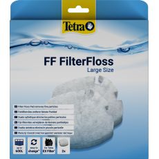 Tetra Filtracijska vata FF - L - EX 1200 Plus, 1500 Plus