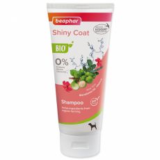 Beaphar Shiny Coat BIO šampon 200 ml