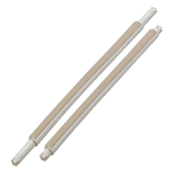 Plastične prečke za ptice COMFORT 1 - 2kom