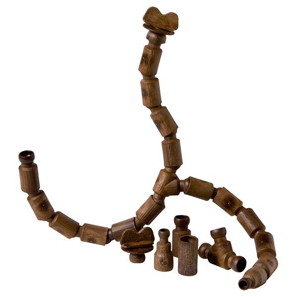 Sklopive plastične grane FLEX 4190