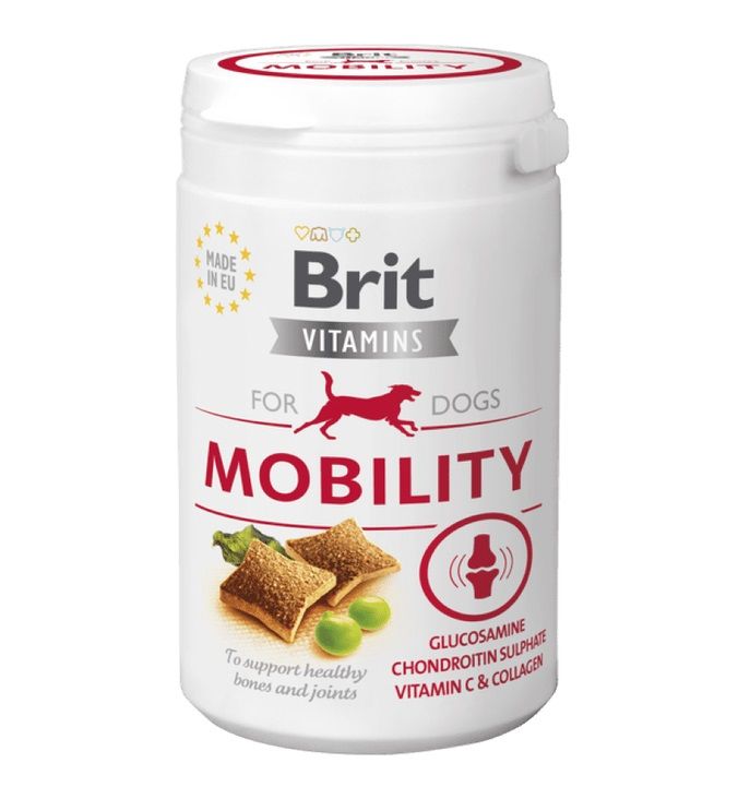Brit Vitamins Mobilnost 150 g