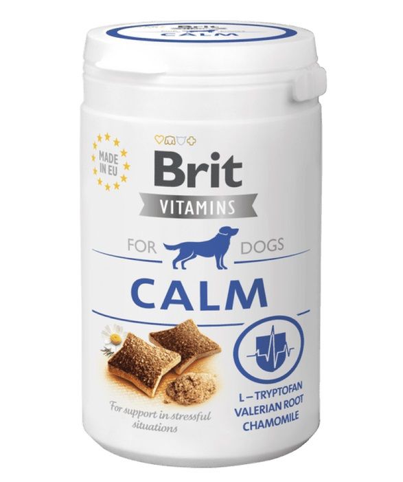 Brit Vitamins Smirenje 150 g