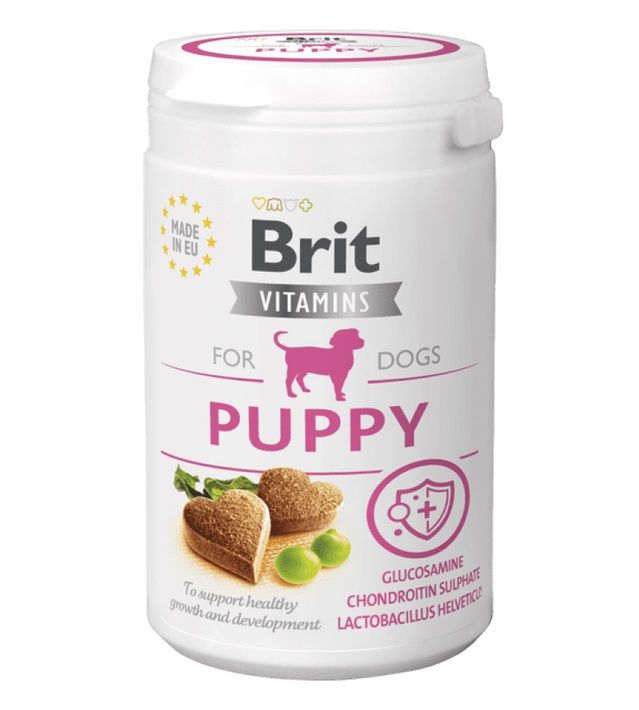 Brit Vitamins Štene 150 g