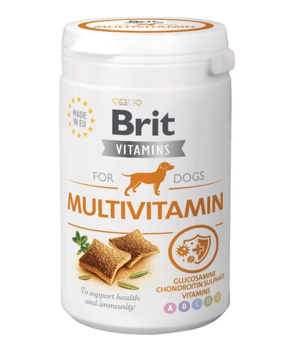 Brit Vitamins Multivitamin 150 g