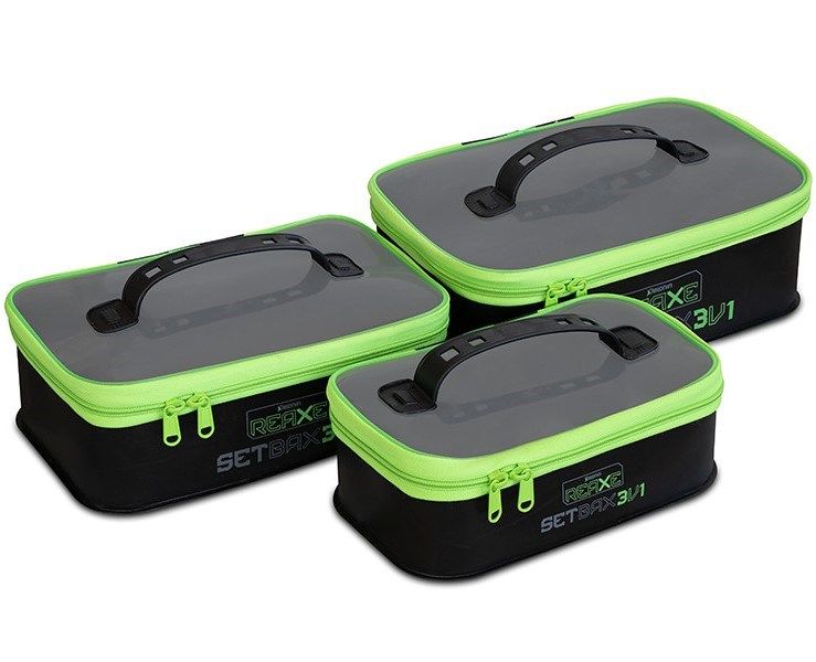 Delphin Set Torbi REAXE SetBAX 3u1