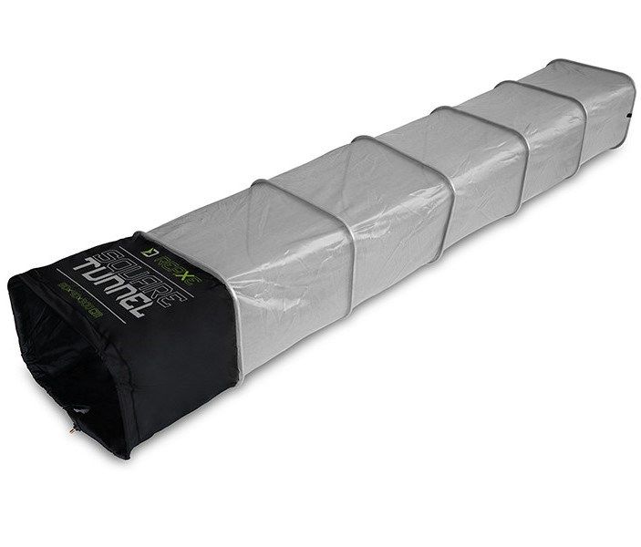Delphin REAXE SquareTUNNEL 50x40cm / 300cm
