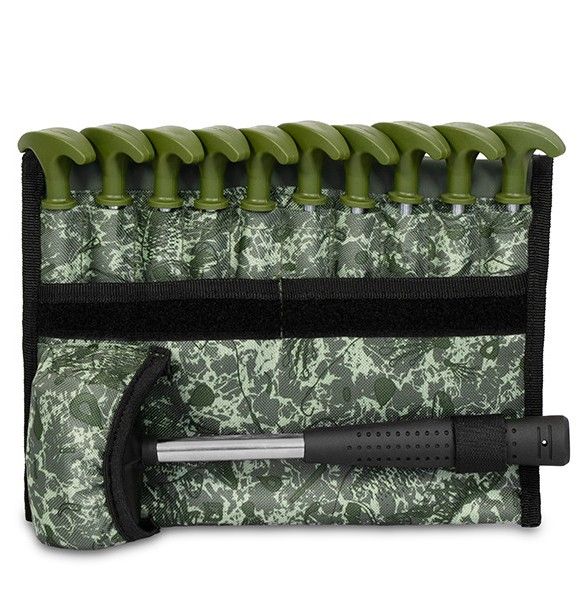 Delphin FIXT C2G 20cm/10x