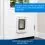 PetSafe SmartDoor Povezana vrata za kućne ljubimce M