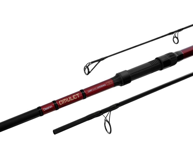 Delphin AMULET Carp 3.6m/3,0lbs/3