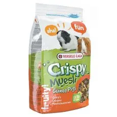 Versele Laga Crispy Muesli 2,75kg - suho hrana za morski svinje
