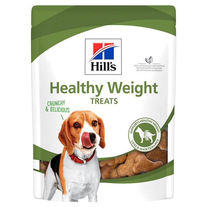Hill s Healthy Weight poslastice s smanjenim udjelom masti 200 g