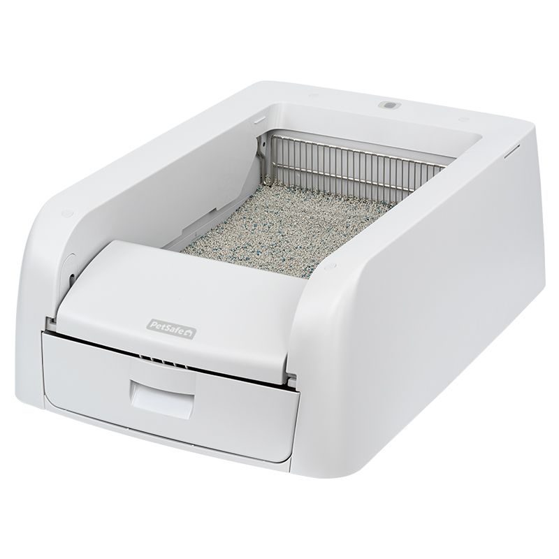 PetSafe ScoopFree Automatska WC za mačke, samoočišćavajuća