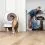 PetSafe ScoopFree SmartSpin Automatski WC za mačke, samooči&scaron;ćavajući - white