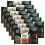 Sheba Select Slices Konzervice Sočan izbor 12 x (4 x 85 g)