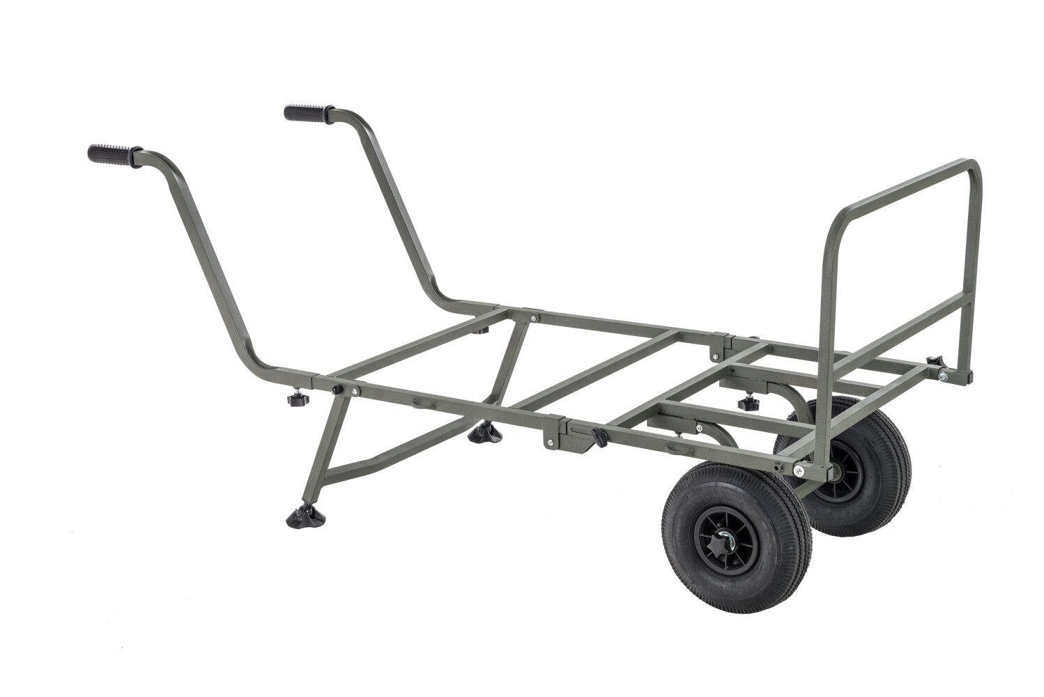 Mivardi transportna kolica Premium