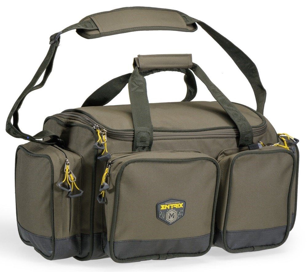 Mivardi Torba Entrix XL