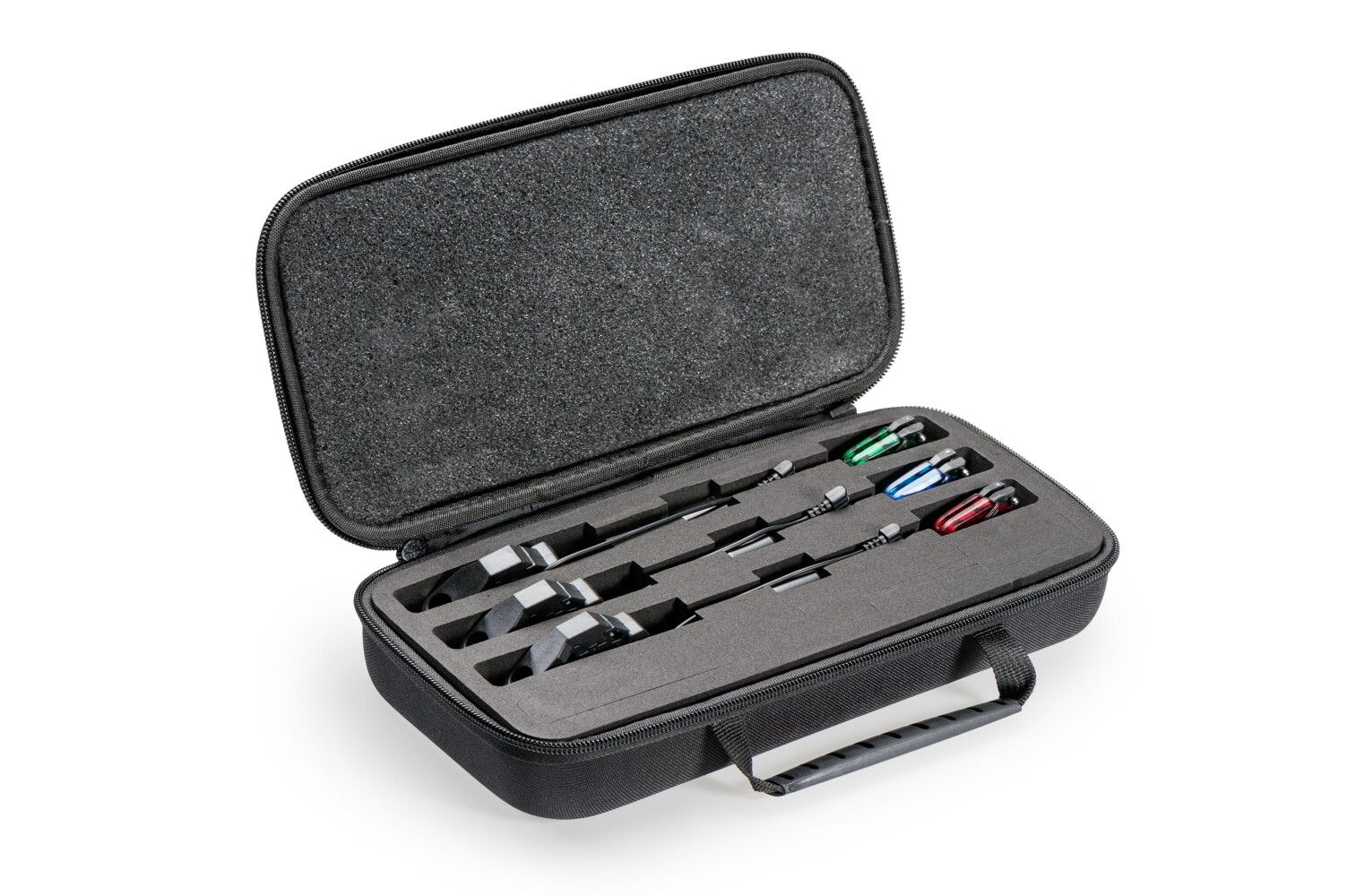 Mivardi Swing arm MCX 77 - RGB set