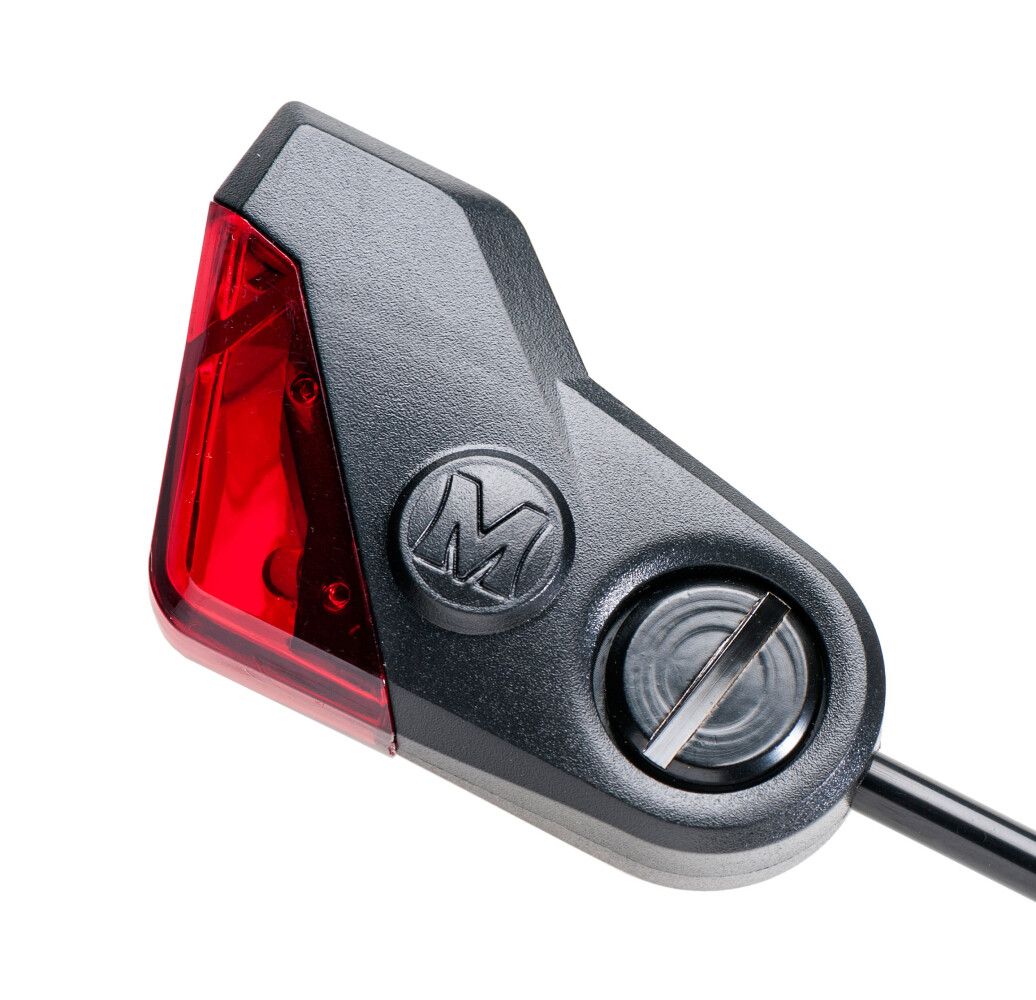 Mivardi Swing arm MCX 66 - crveni