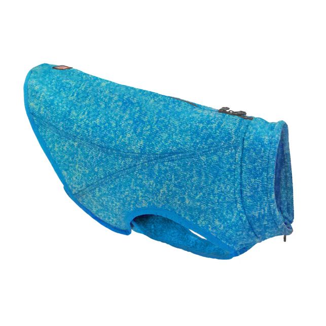 Kurgo Core Pulover za pse - Heather Blue, XL