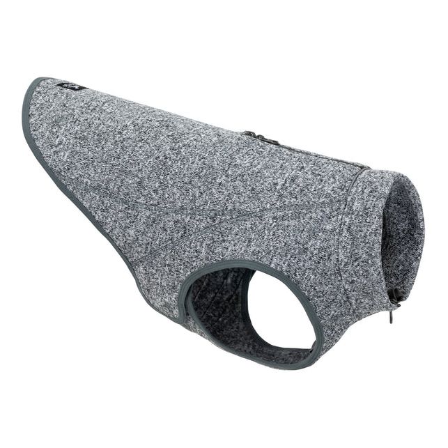 Kurgo Core Pulover za pse - Heather Black, XL