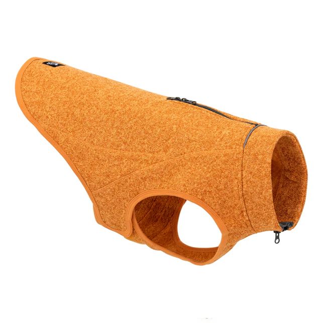 Kurgo Core Pulover za pse - Heather Orange, L