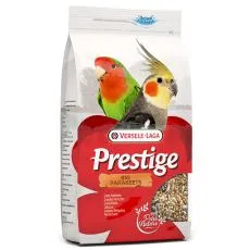 Versele Laga Big papige 4kg - suho krmivo za srednje papige