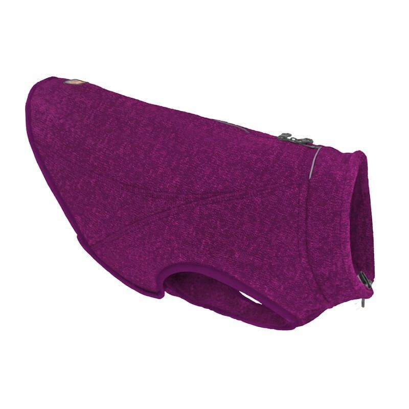 Kurgo Core Pulover za pse - Heather Violet, M