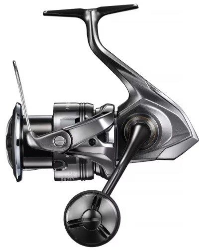 Shimano Twin Power FE 4000 PG