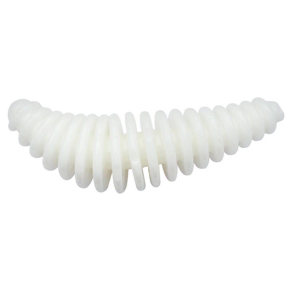 Berkley PowerBait Power Pupa Milky White 3,5cm 10kom