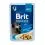 BRIT Premium Cat Delicate Fillets in Gravy with Chicken vrećica 12 x 85 g