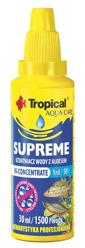 TROPICAL Supreme 30 ml
