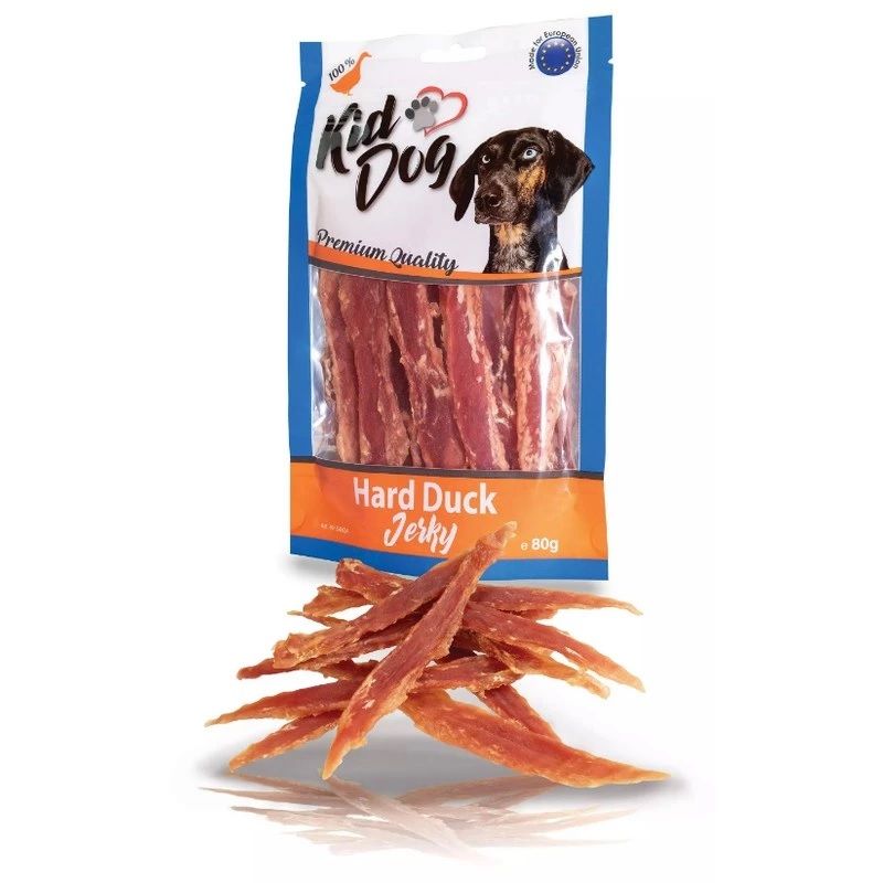 Kid Dog 100% Pileća prsa 80 g