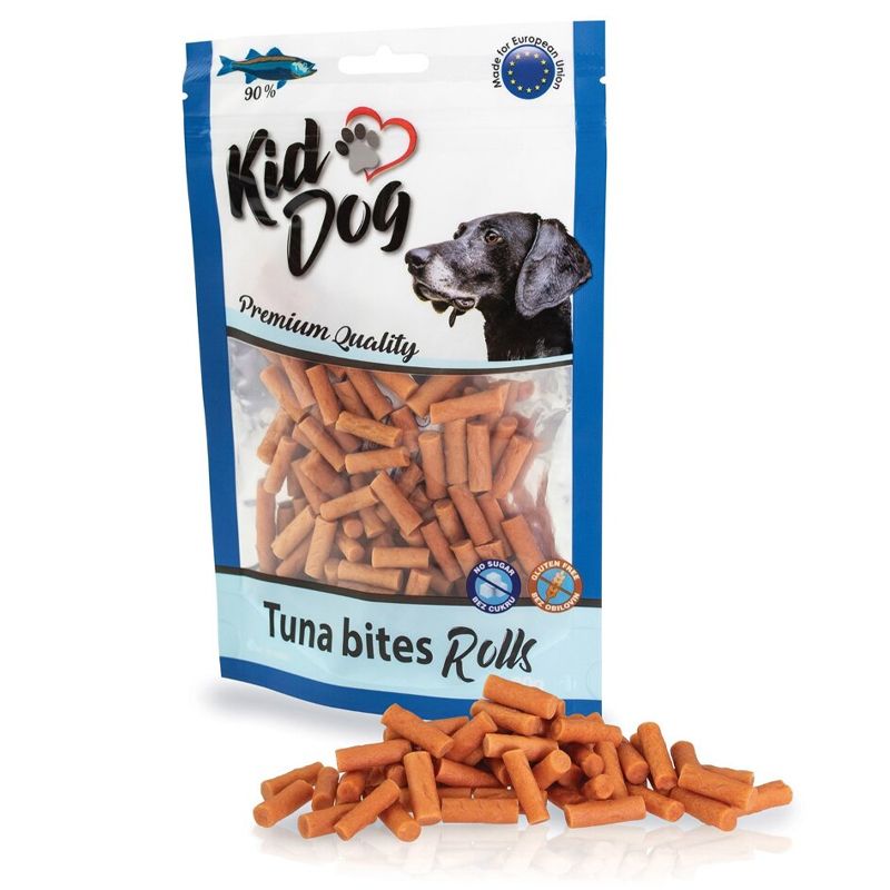 Kid Dog Tunjasti valjci 80 g