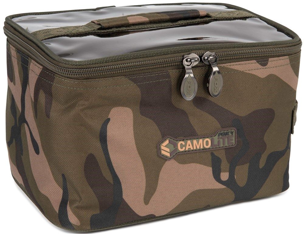 FOX Camolite XL Accessory Bag
